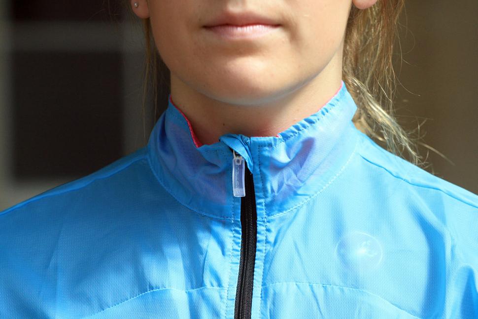 Castelli women's donnina rain jacket fashion